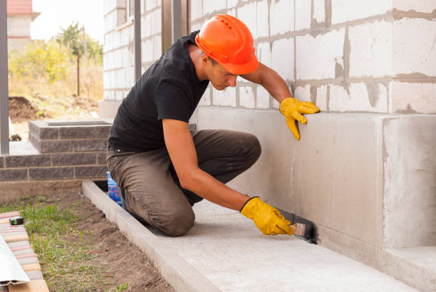 Licensed Interior Drainage System service in Chester, PA - SJ Waterproofing Pros